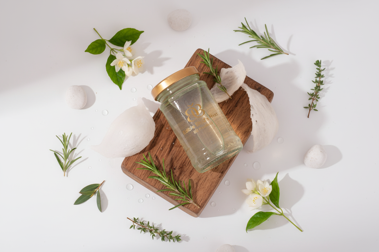 Bird's Nest Drink - Boost Recovery